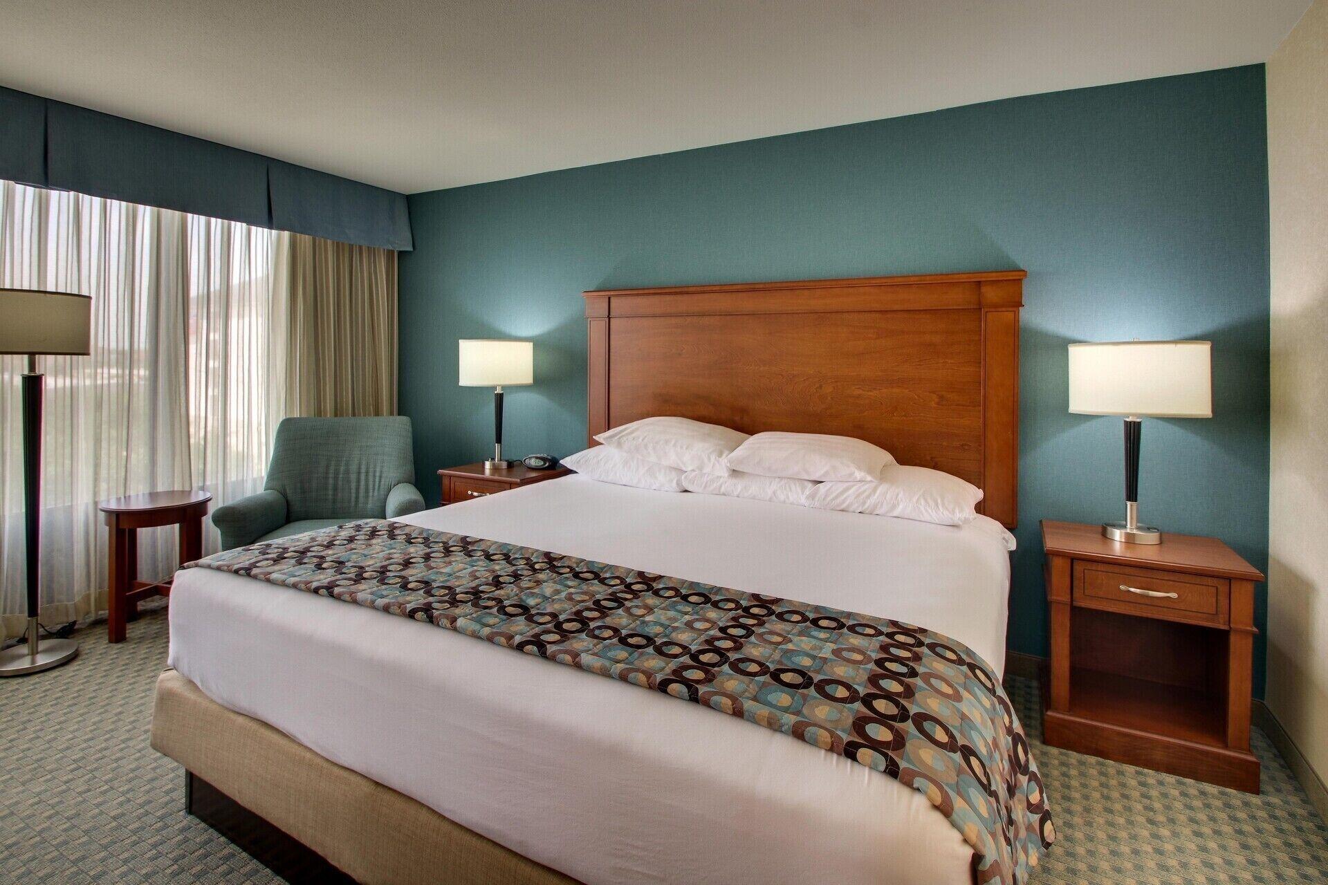 Sonesta Essential Houston Hobby Airport Hotel Buitenkant foto