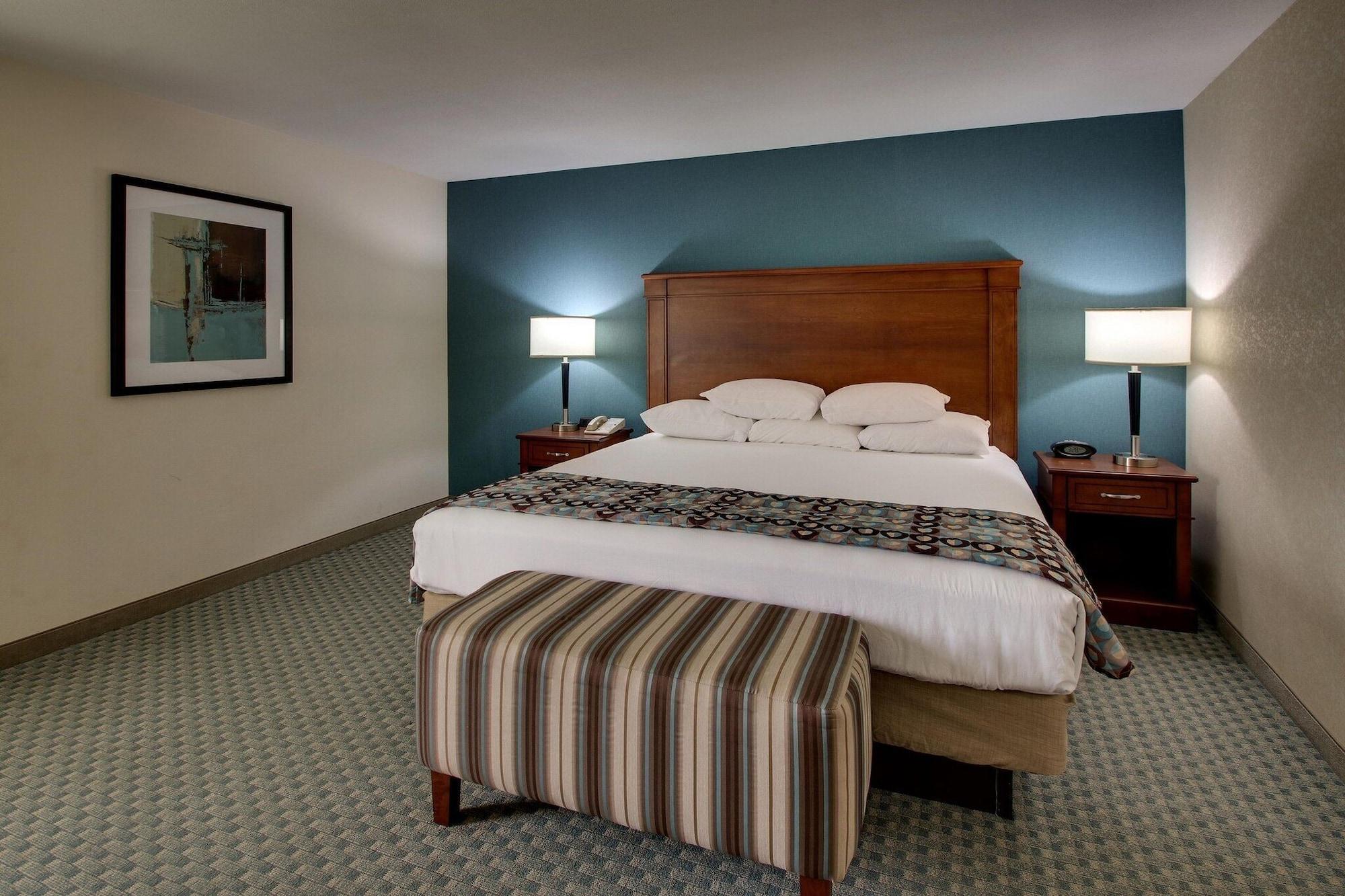 Sonesta Essential Houston Hobby Airport Hotel Buitenkant foto