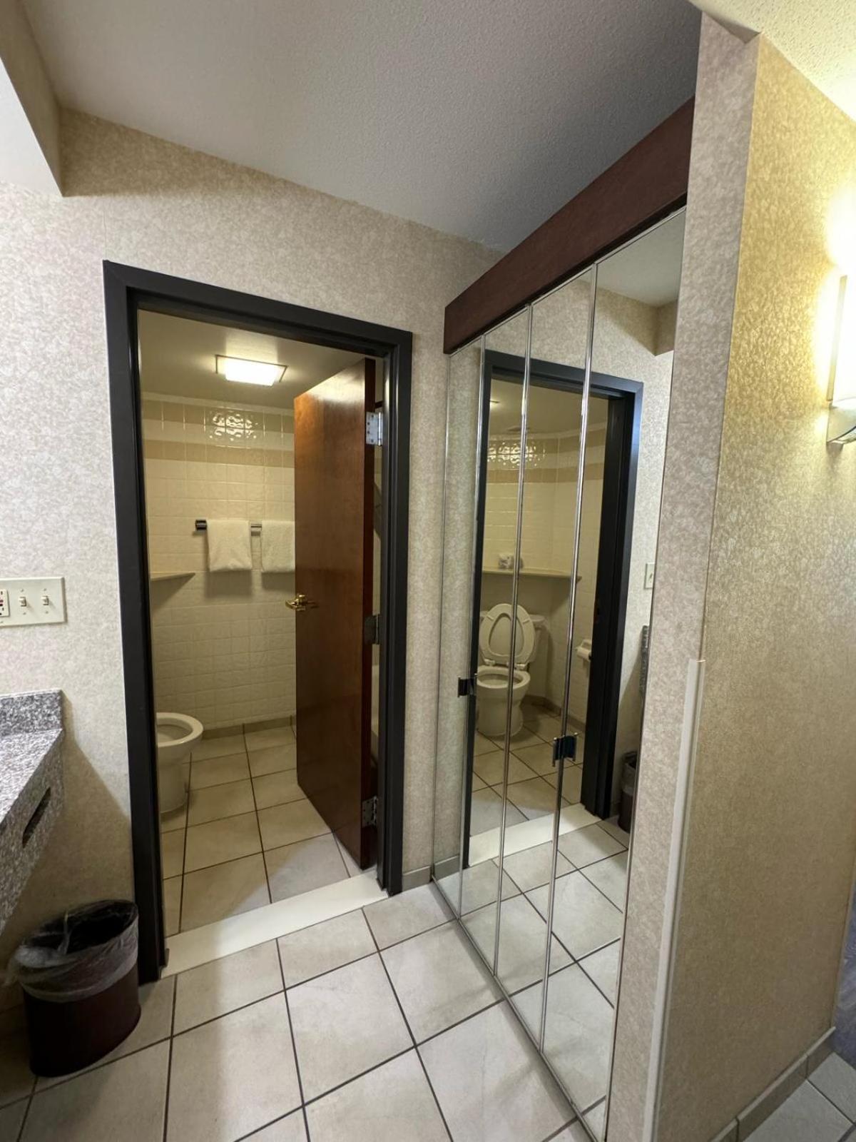 Sonesta Essential Houston Hobby Airport Hotel Buitenkant foto