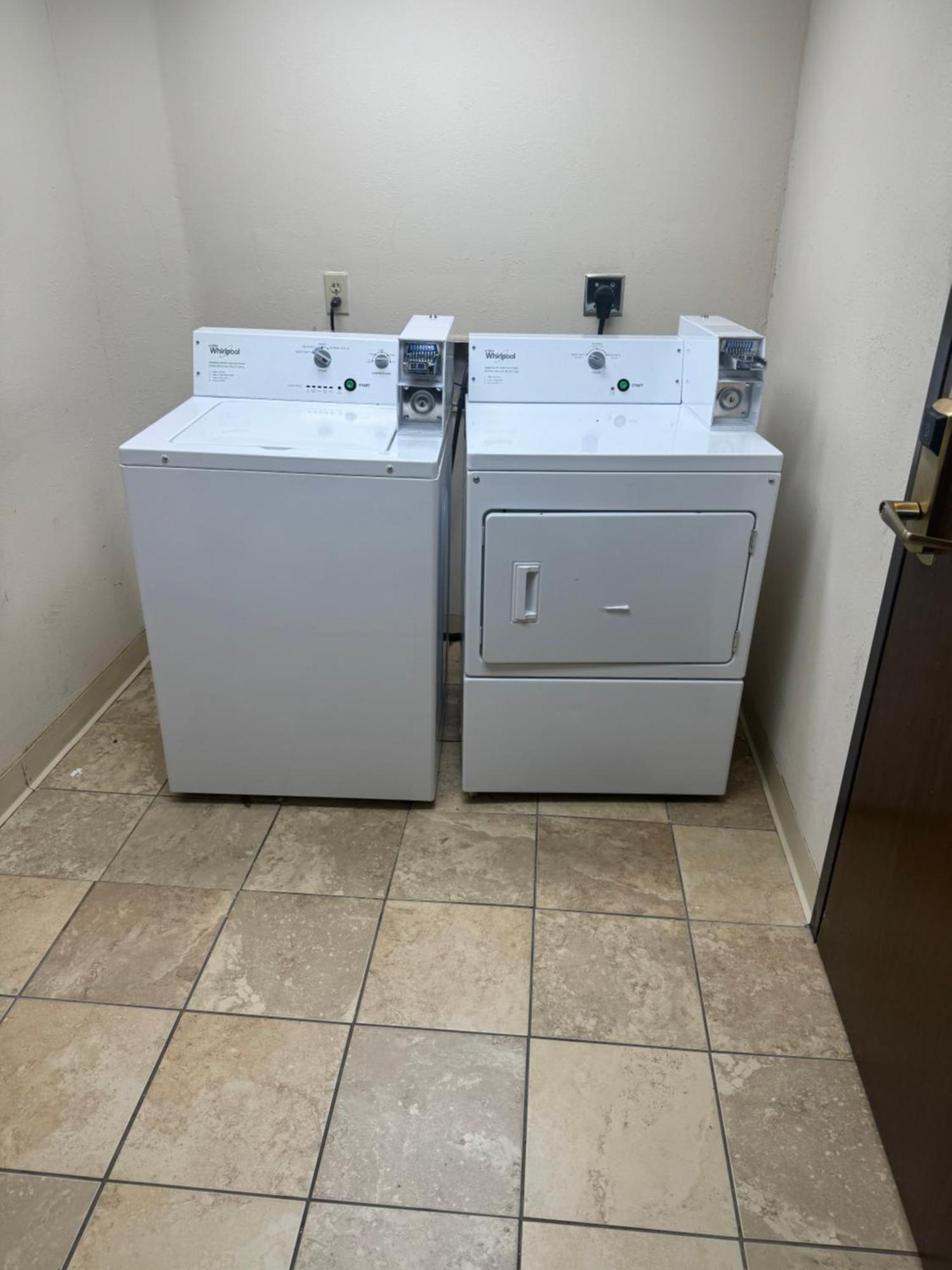 Sonesta Essential Houston Hobby Airport Hotel Buitenkant foto