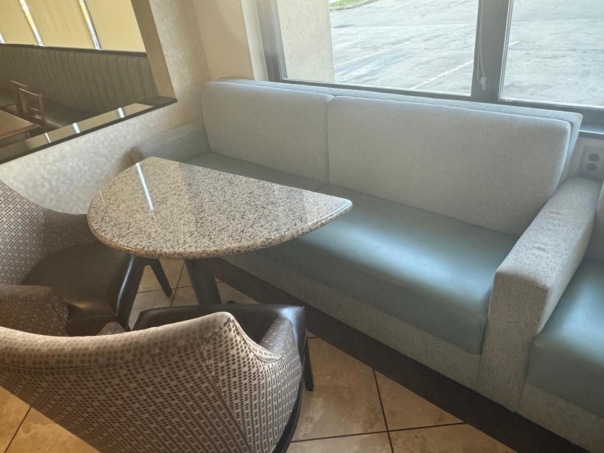 Sonesta Essential Houston Hobby Airport Hotel Buitenkant foto