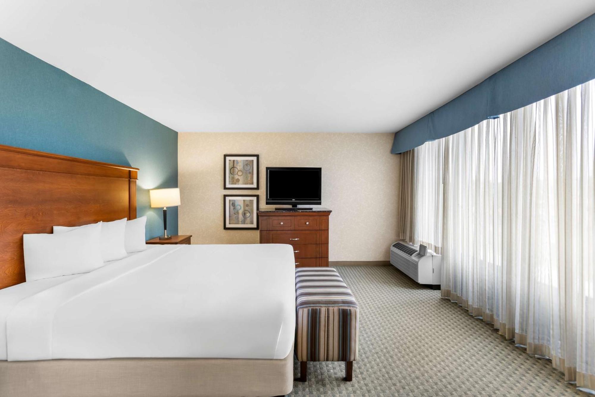 Sonesta Essential Houston Hobby Airport Hotel Buitenkant foto